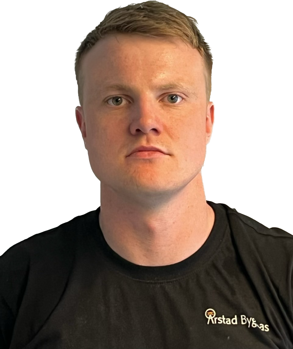 Andreas Bjørvik Fugle