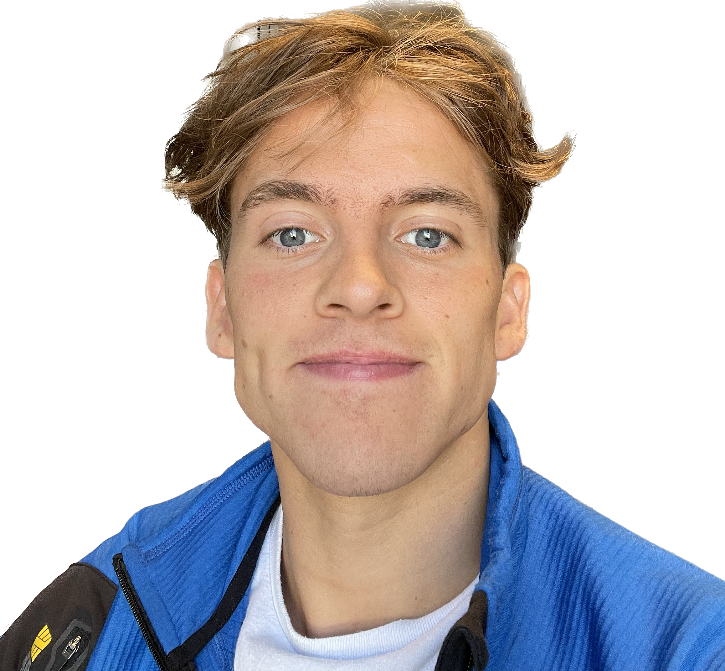Johann de Jonge