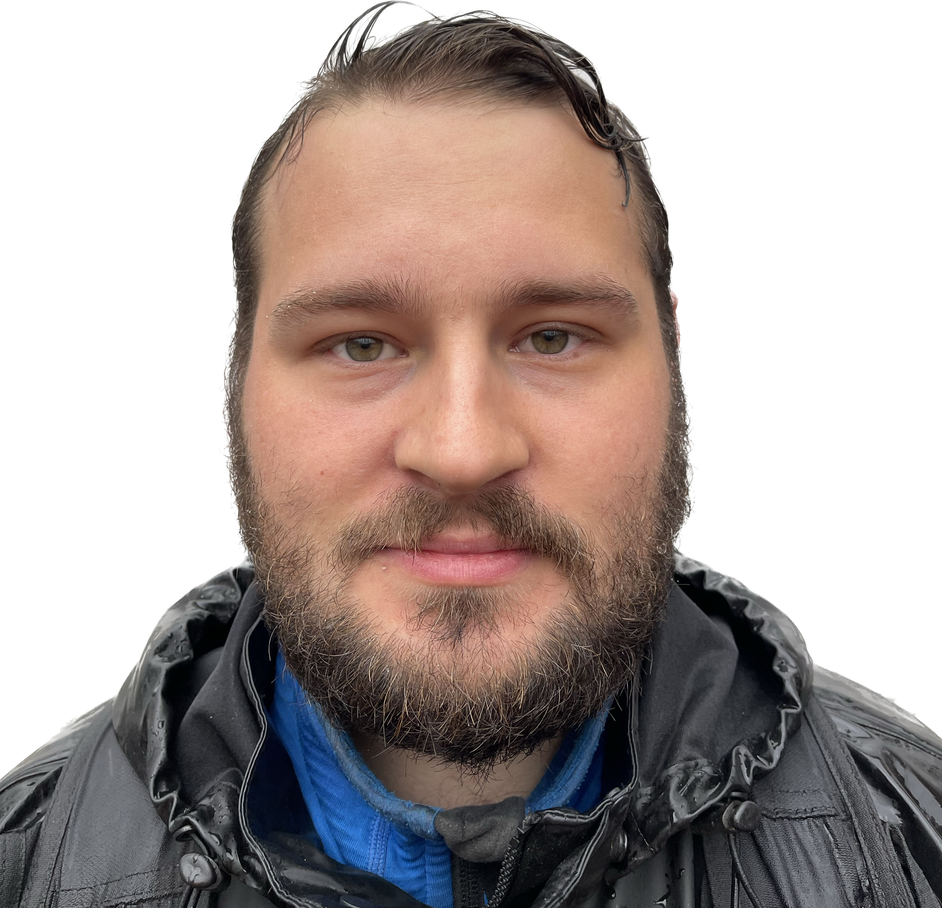 Sebastian Kjos